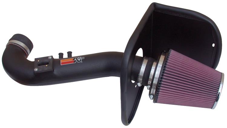 KN 57 FIPK Air Intake 50