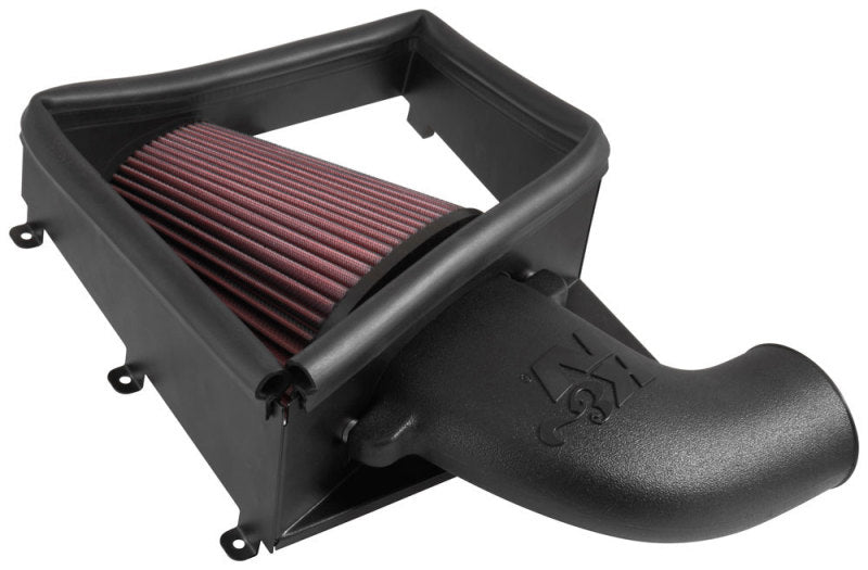 KN 63 AirCharger Intake