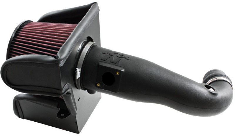 KN 57 FIPK Air Intake 50