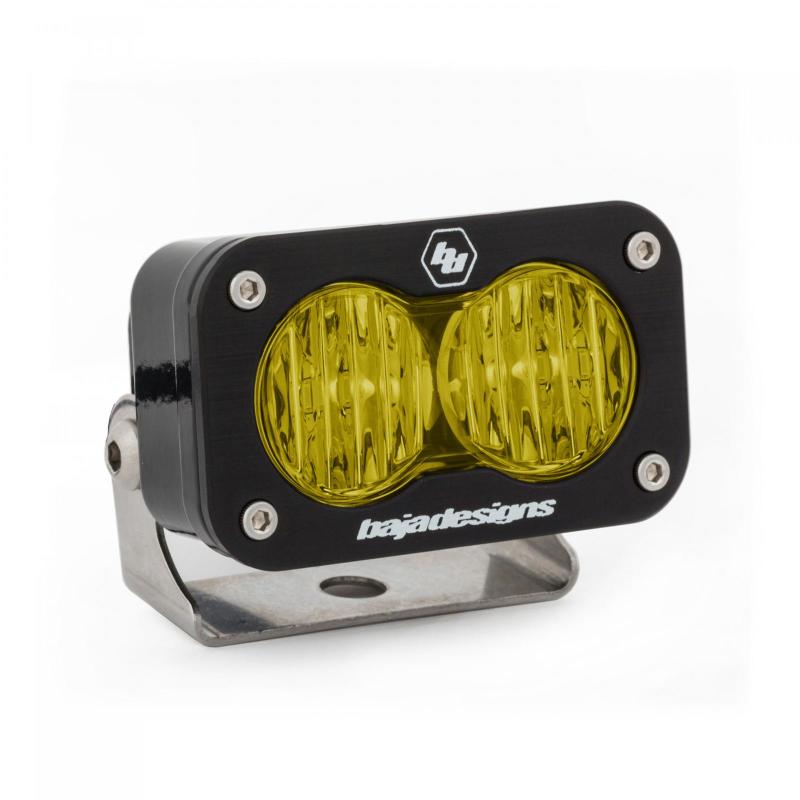 BAJ S2 Pro Lights