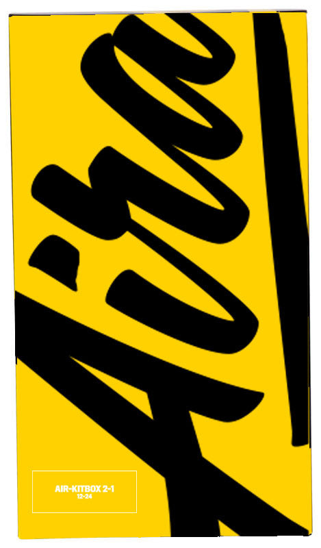 AIR Universal Air Filter