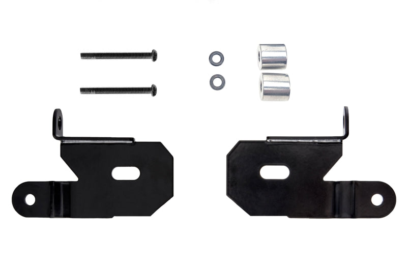 KCL Light Mounts
