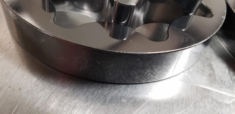 BOU Oil Pump Gear