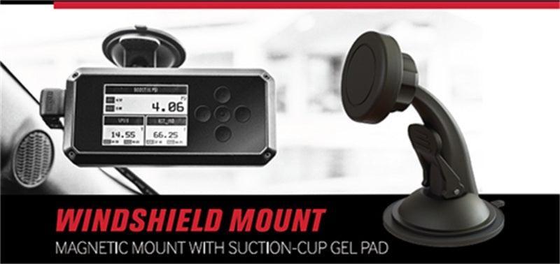 BD Pods & Mounts