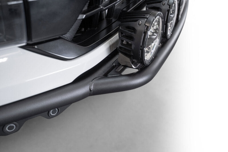 ADD Pro Plus Front Bumper