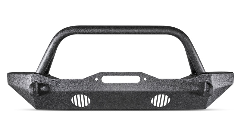 BOD Front Winch Bumpers