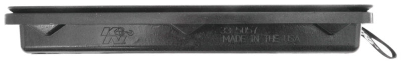 KN Drop in Air Filters