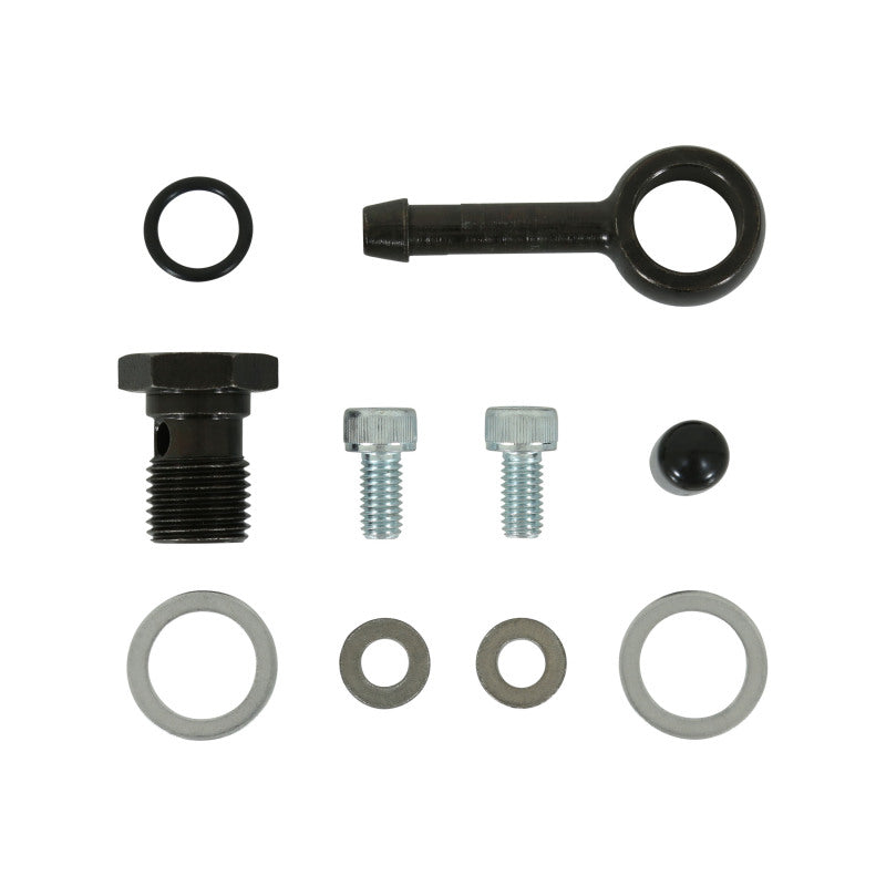 AEM Fuel Pressure Regulators