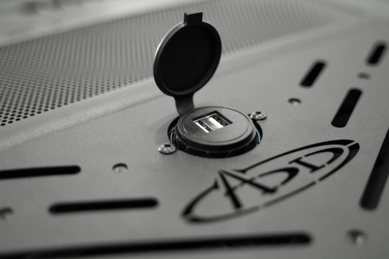 ADD Dash Mount