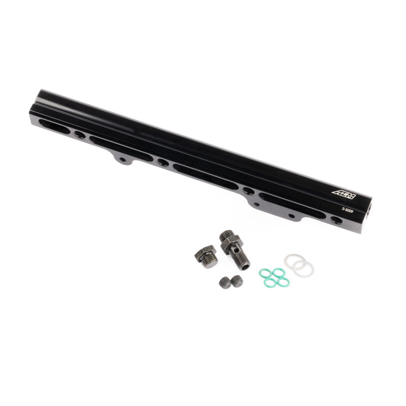 AEM Fuel Rails