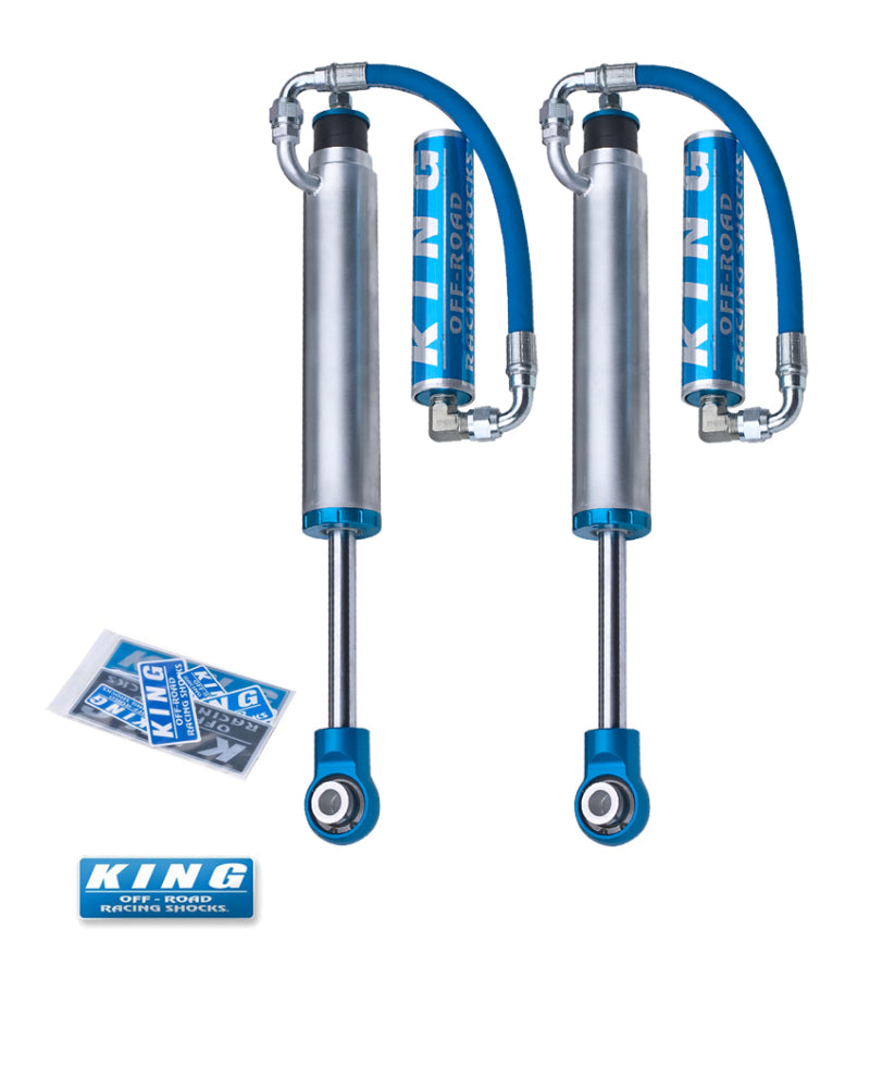 KIN 2.5 Shocks