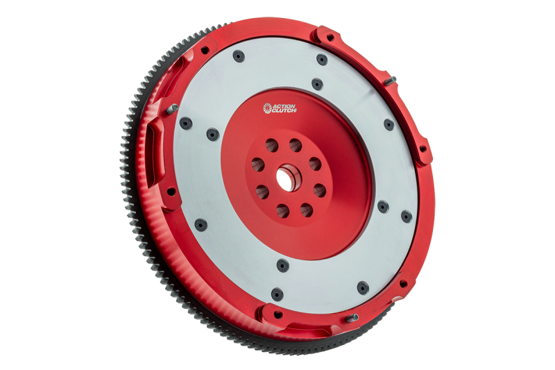 Action Clutch Aluminum Lightweight Flywheel for 2023 Acura Integra 1.5L Turbo (L15CA) AC143FW-AL