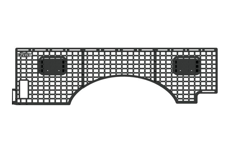 ADD Molle Panels