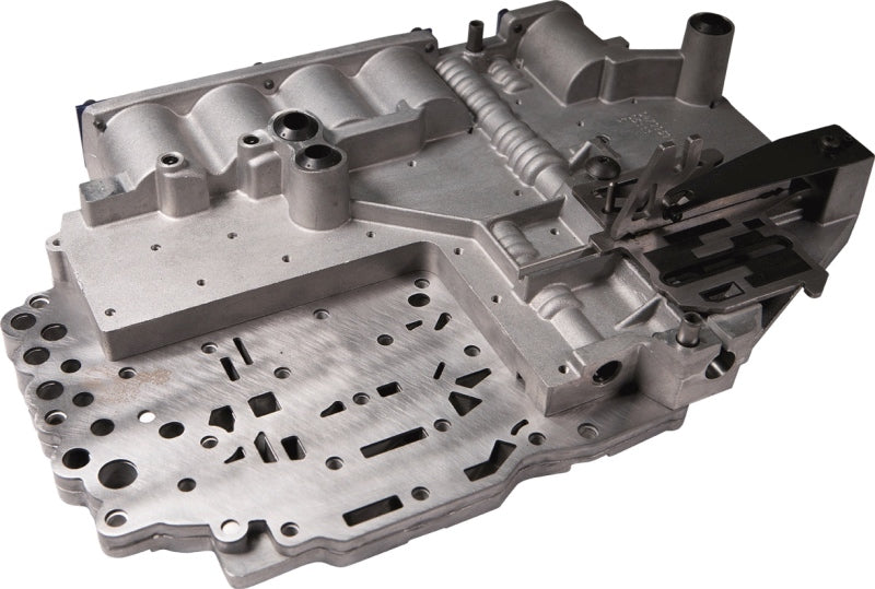 ATS Valve Bodies