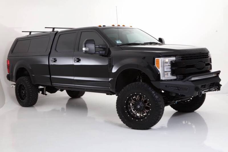 ADD HoneyBadger Front Bumper