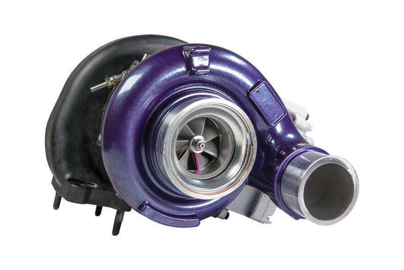 ATS Turbos
