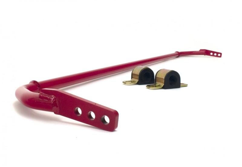 PA Alta Adj Sway bar