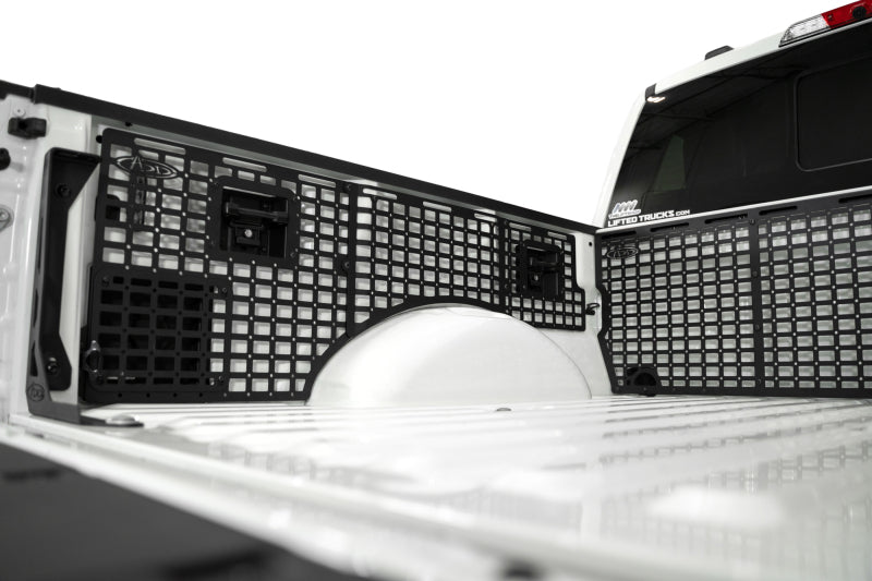 ADD Molle Panels