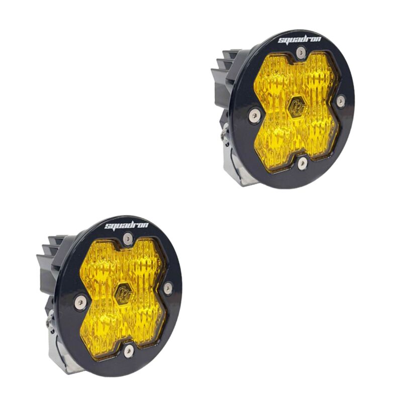 BAJ Squadron R Sport Lights