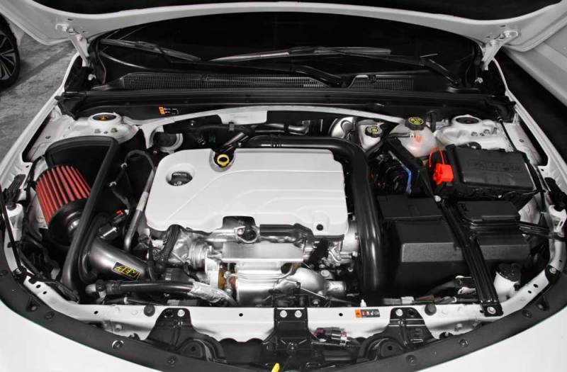 AEM IND Cold Air Intakes