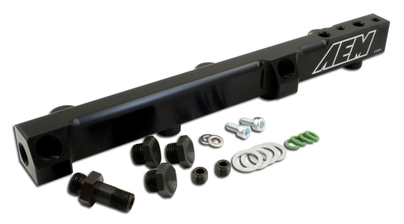 AEM Fuel Rails