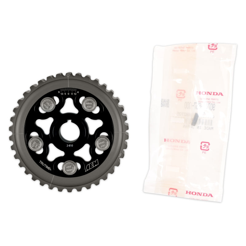 AEM Cam Gears
