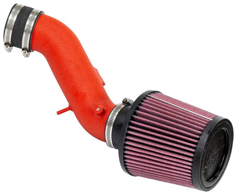 KN 69 Typhoon Intake