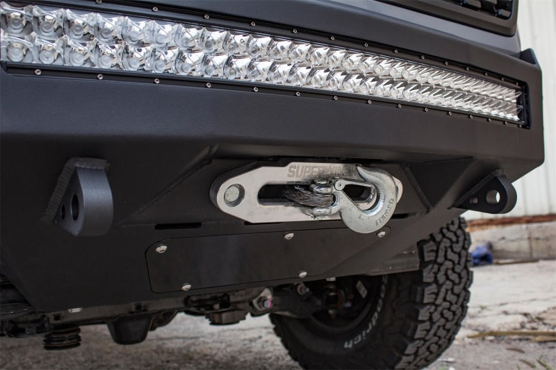 ADD HoneyBadger Front Bumper