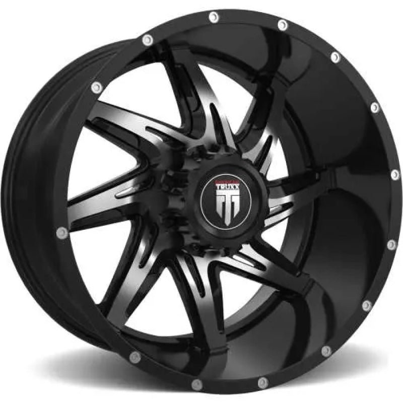 ATR Spyder AT183 Wheels