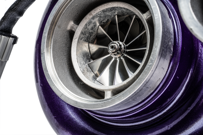 ATS 4000 Turbo Kits