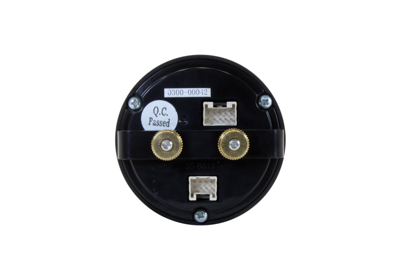 AEM Digital Gauges