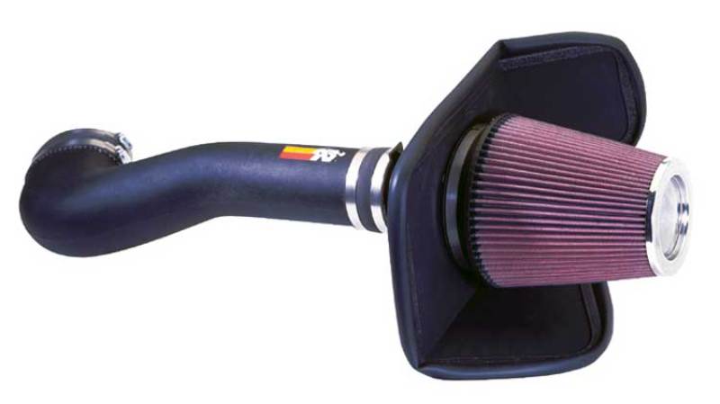 KN 57 FIPK Air Intake 50