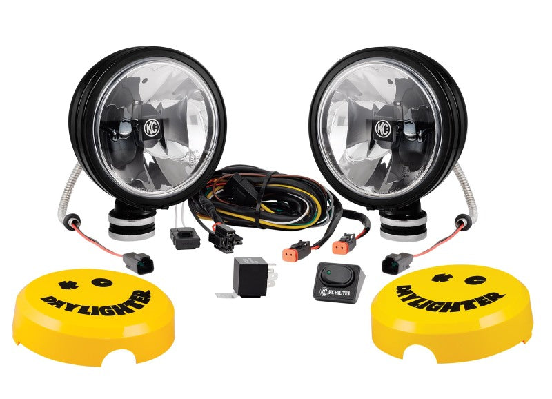 KCL Gravity LED - Daylighter