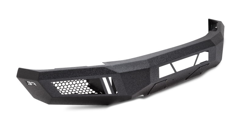 BOD Eco Front Bumpers