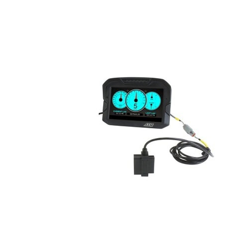 AEM Wiring Harnesses