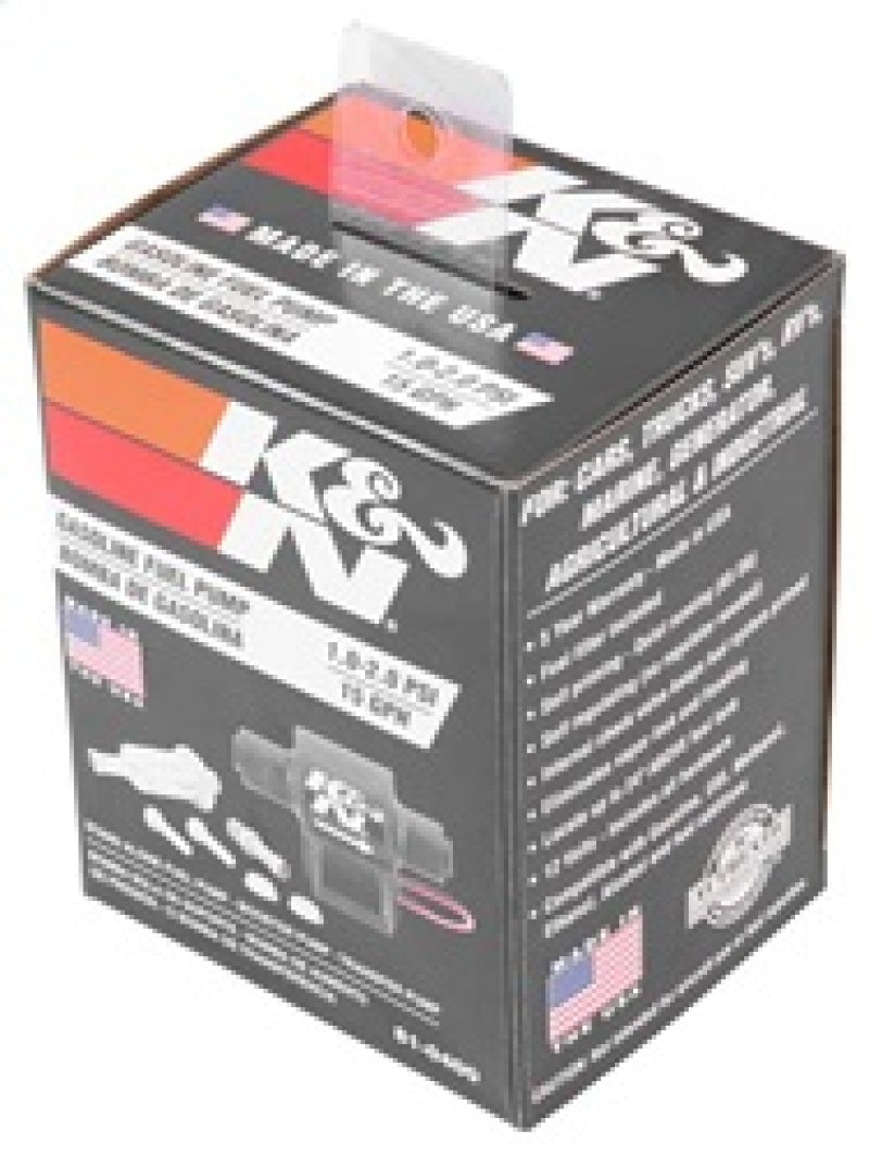 KN Fuel Pumps