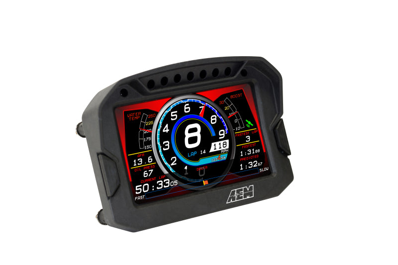 AEM Digital Gauges