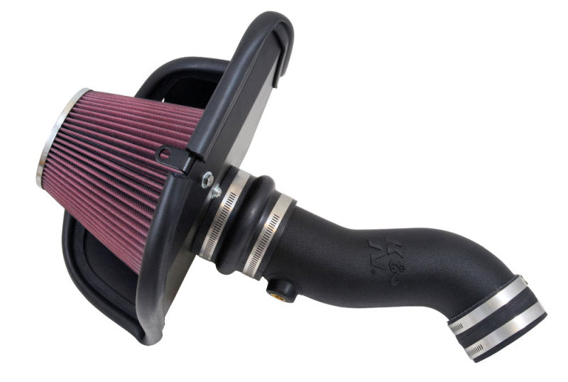 KN 57 FIPK Air Intake 50
