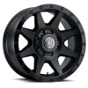 ICO Rebound Wheels