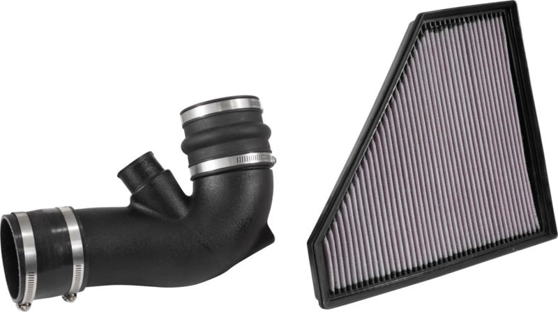 AIR Jr Intake Kit