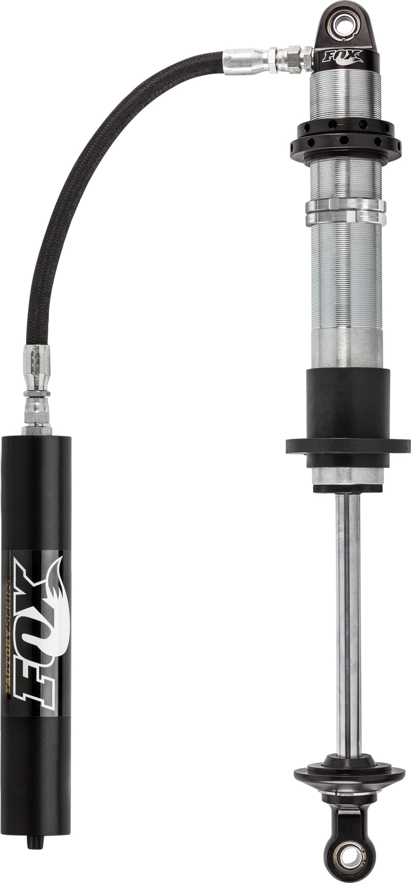 FOX 2.5 Factory Coilover Shock