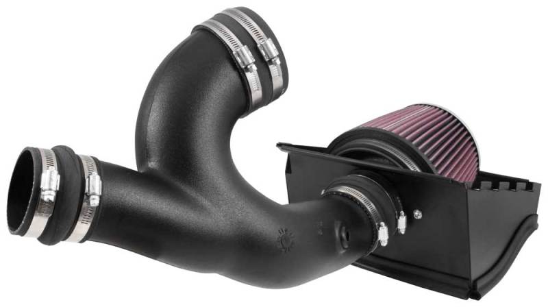 KN 57 FIPK Air Intake 50