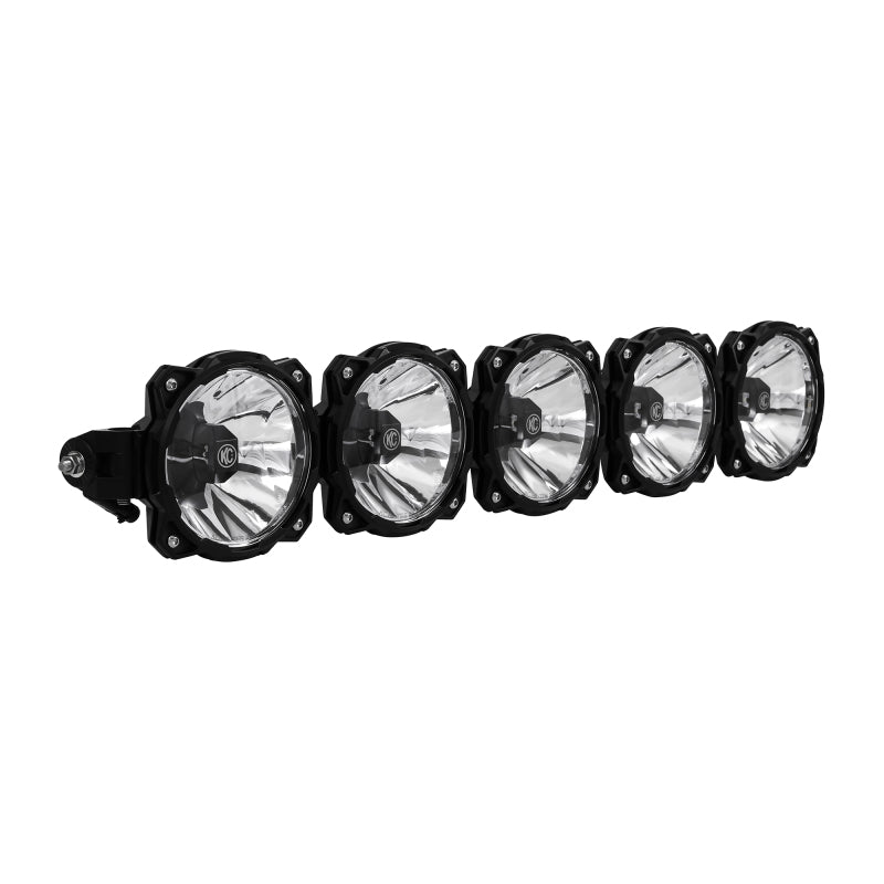 KCL Gravity LED - Pro6