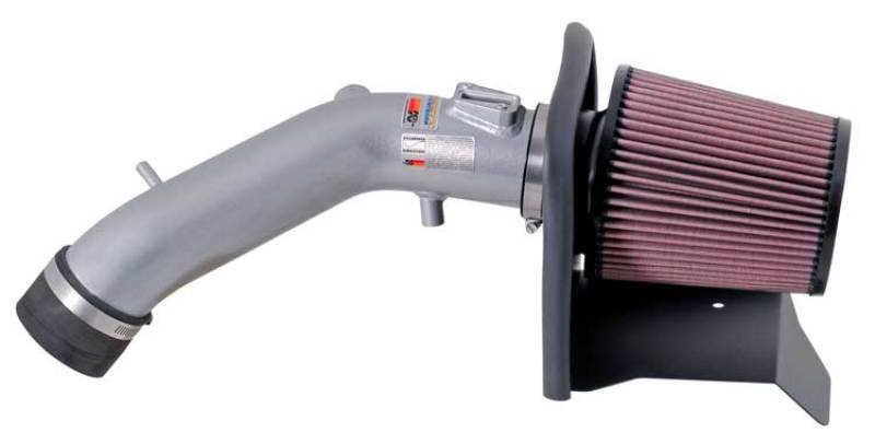 KN 69 Typhoon Intake