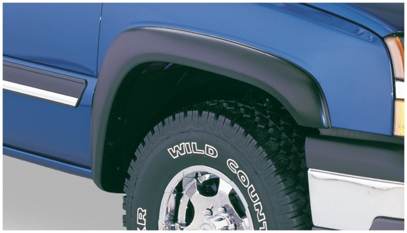 BUS Extend-A-Fender Flares