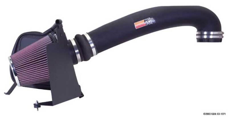 KN 57 FIPK Air Intake 50