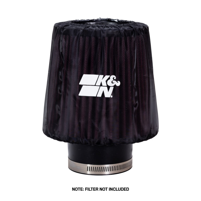 KN DryCharger Air Filter Wrap