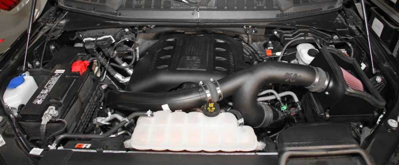 KN 57 FIPK Air Intake 50