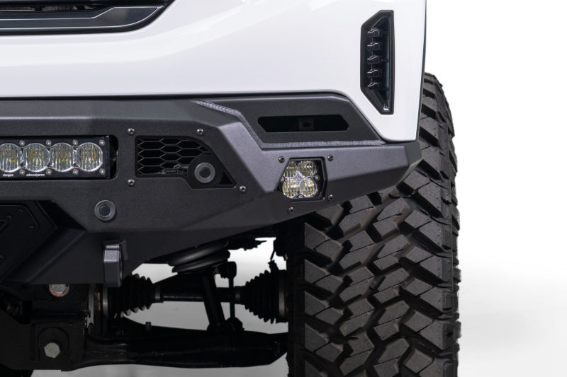 ADD Stealth Fighter Fr. Bumper
