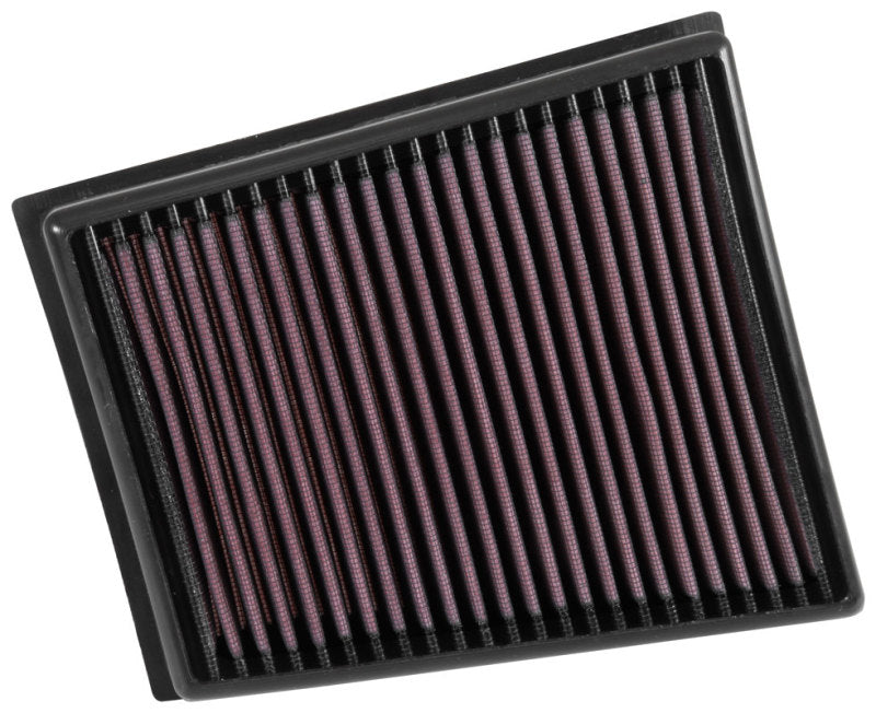 KN Drop in Air Filters